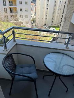 Apartman darko - Bečići - 9