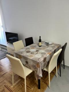 Apartman darko - Bečići - 4