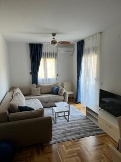 Apartman darko - Bečići - 2