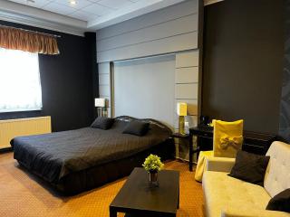 Hotel SYLWANA - Białe Błota - 7