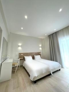 E & G- Figareto Apartments 4 - Città di Corfù - 9