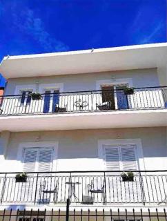 E & G- Figareto Apartments 4 - Città di Corfù - 1
