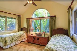 Beachfront Villa North Shore Oahu - Haleiwa - 9