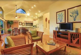 Beachfront Villa North Shore Oahu - Haleiwa - 8