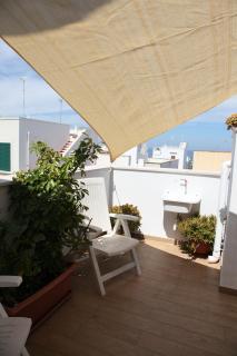 Casa Viola -Locazione Breve - Polignano a Mare - 3