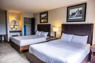 Stoney Nakoda Resort & Casino - Seebe - 8