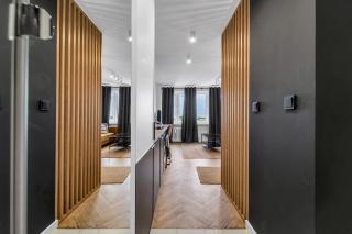 Park Sady Żoliborskie Modern Apartment - Varsovie - 2
