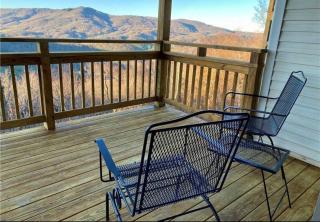 Serene & Comfy - Stunning View & Long - Jetted Tub - Sugar Mountain - 6