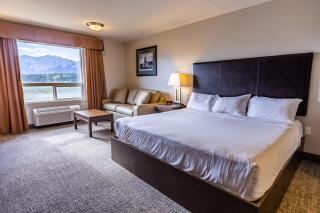 Stoney Nakoda Resort & Casino - Seebe - 6