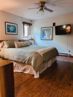 Serene & Comfy - Stunning View & Long - Jetted Tub - Sugar Mountain - 5