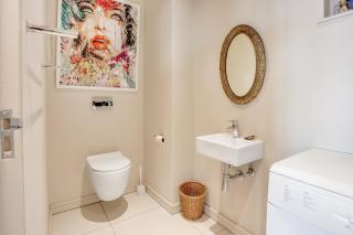 Tyrwhitt Serviced Apartments in Rosebank - Joanesburgo - 2