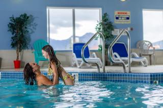 Stoney Nakoda Resort & Casino - Seebe - 1