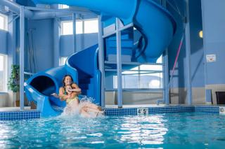 Stoney Nakoda Resort & Casino - Seebe - 2