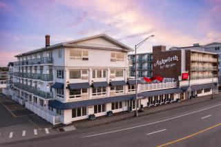Ashworth by the Sea - Hampton - 0