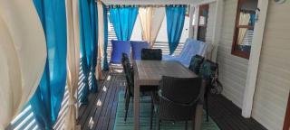 Mobile Homes Inalex Relax - Privlaka - 2
