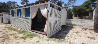 Mobile Homes Inalex Relax - Privlaka - 8