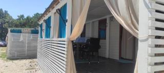 Mobile Homes Inalex Relax - Privlaka - 9