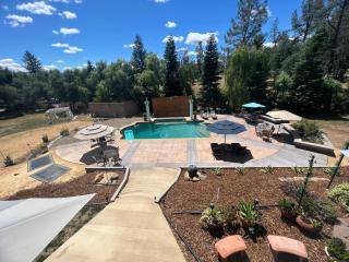 The Oasis - Redding - 5