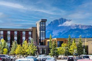 Stoney Nakoda Resort & Casino - Seebe - 0
