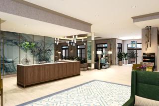 Hotel Indigo - Panama City Marina by IHG - Panama City - 7