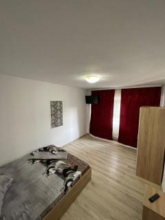 Apartament 2 camere etaj 2 - 7