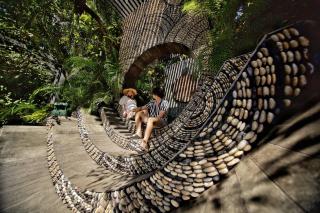 Makanda by The Sea Hotel Adults Only - 6