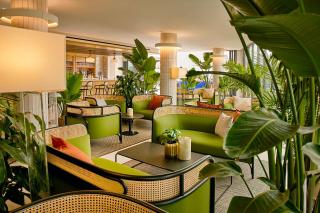 Hotel Indigo - Williamsburg - Brooklyn by IHG - Brooklyn - 9