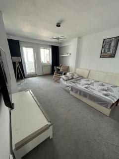 Apartament Constanta La malul marii - Constanza - 1