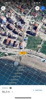 aysel apartament 1 lungomare - Valona - 9