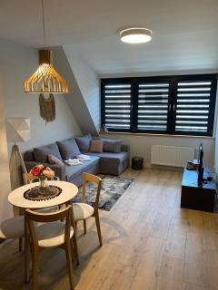 Apartament SFERA SPA KołoBrzegu - Kołobrzeg - 2