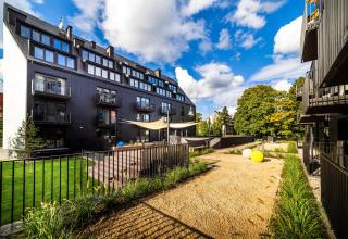 Apartament SFERA SPA KołoBrzegu - 8