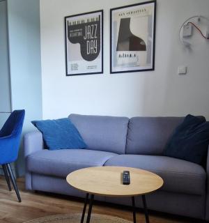 Apartamenty Parkowe D9 z garażem - 7