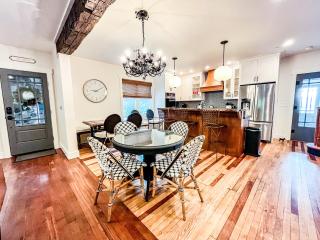 Stunning modern farmhouse with Lake Access - Swanton - 7