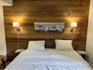 Appartement cosy Morillon 1100, balcon, au pied des pistes, TV, WIFI - FR-1-624-120 - Morillon - 3