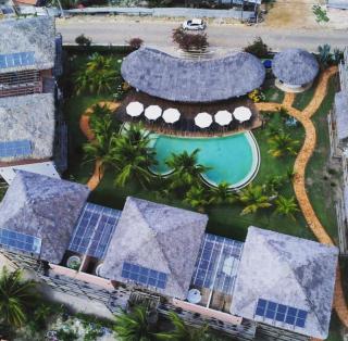 Villas BobZ Apt.109 - Barra Grande - 8