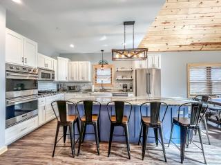 New Construction Amazing Lakefront Home with Hot Tub Firepit - Oakland - 1