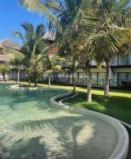 Villas BobZ Apt.109 - Barra Grande - 7