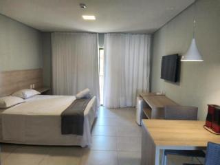 Villas BobZ Apt.109 - Barra Grande - 6