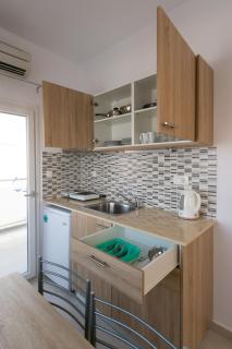 Socrates Seaside Apartments - 2