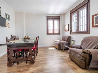 2 bedrooms 2 bathrooms - Triana- Seville - Sevilha - 8