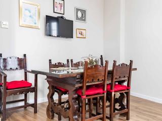 2 bedrooms 2 bathrooms - Triana- Seville - Sevilha - 1