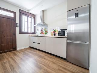 2 bedrooms 2 bathrooms - Triana- Seville - Sevilha - 4