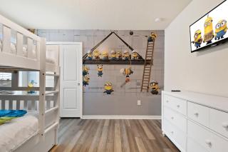 Luxury Six Bed Four in Bath Windsor Island BSV1707 - 7