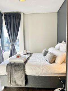 Haven on 9th, at The Atrium Sandton - Johannesburgo - 4