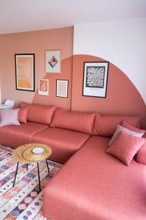 Lulu Suites - Sunset - Golem - 1