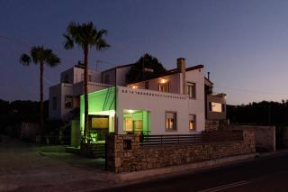 La Hacienda - Pigi - 8
