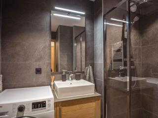 Bel appart 4* avec jardin privé, à 350m de la Flégère, WIFI, PARKING - FR-1-343-213 - Chamonix-Mont-Blanc - 3