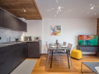 Appartement neuf et équipé au centre de Chamonix - FR-1-343-220 - Chamonix-Mont-Blanc - 4