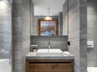 Penthouse chic au cœur de Courchevel, près des pistes, avec WiFi et parking - FR-1-562-69 - Courchevel - 4