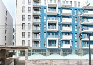 Alma 109 - Pool by N10 - Năvodari - 2